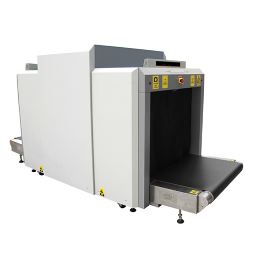 辽阳狮王DX100100C多能量变速X射线安检机